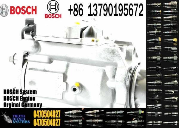 Good quality 04259318 04259451 04259452 04259725 04259726 04259809 04282815