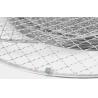 Buy cheap Round OEM Woven Disposable BBQ Mesh from wholesalers