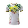 Buy cheap Custom Designs Soccer Team Jersey Breathable Comfortable 120-160gsm Fabric Weight from wholesalers
