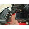 Buy cheap 10020kg SDLG Used Wheel Loaders LG933L Bucket 1.8cbm With Pilot Control from wholesalers