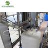 Buy cheap Full Automatic Linear Piston Bottle Filler for Syrup/Fruit Wine/Edible Oil Production from wholesalers
