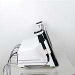 Health Care 10MHZ Ultrasound Physiotherapy Machine Improved Tissue Relaxation