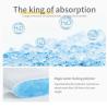 Buy cheap Manufacture new born baby diaper waterproof air permeable disposable diaper/pant diaper from wholesalers