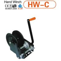Buy cheap HW HAND WINCHES 600LBS product