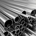 310S 321 Stainless Steel Pipe Tube 25MM 316L Stainless Steel Sanitary Astm A270