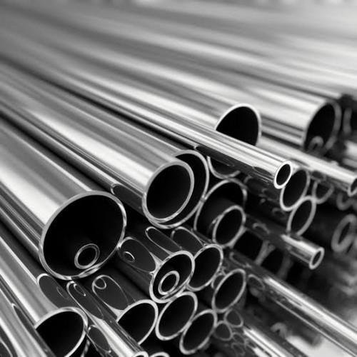 Buy cheap 5800mm 6000mm ASTM A312 TP304 TP316l Stainless Steel Pipe Mirror Polish from wholesalers