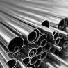 Buy cheap 5800mm 6000mm ASTM A312 TP304 TP316l Stainless Steel Pipe Mirror Polish from wholesalers