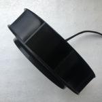 220mm 120VAC Backward Curved Centrifugal Fan 550CFM OEM ODM For Medical
