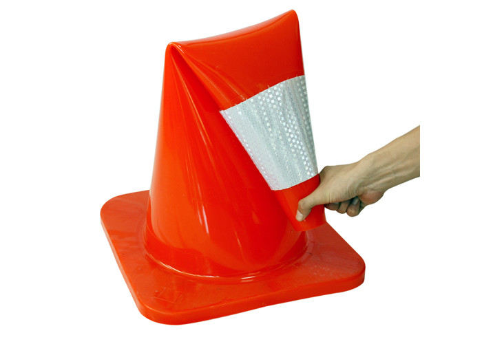 450mm 700mm 900mm Reflective PVC Road Traffic Cone