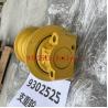 Buy cheap 9302525 ZX210K-5G Excavator Lower Roller Track Rollers Construction Machinery Parts from wholesalers