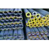 Buy cheap Cold drawn Seamless Thick Wall Stainless Steel Pipe TP316L ASTM A312 from wholesalers