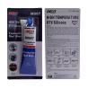Buy cheap 12 Months Shelf Life 85g High Temperature Blue RTV Silicon Gasket Sealer For Gearbox ISO9001 from wholesalers