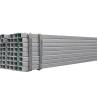 Buy cheap Hot Rolled Black Steel Square Tube/Rectangular Hollow Tubular Steel Pipe from wholesalers