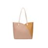 Buy cheap The new 2019 fashion one-shoulder bags women tote bag with large capacity from wholesalers