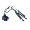 Buy cheap Renault Peugeot Engine Ignition Coil Perfomance Auto Parts 8200051128 597083 from wholesalers