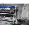 Buy cheap Optical Films 5500mm 3 Phase Slitting Rewinder Machine from wholesalers