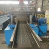 Buy cheap 0-15m/min Scaffold Plank Roll Forming Machine Manufacturers High Productivity from wholesalers