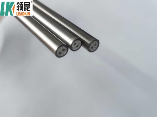 Buy cheap Flexible Mineral Insulated Thermocouple Cable for Accurate Temperature Measurement from wholesalers