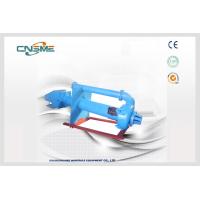 Buy cheap Diesel Connected Slurry Sump Pump 6 Inch Cantilevered Shaft Design Rated Motor product
