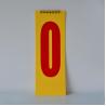 Buy cheap PVC Store Promotion Price Sign Board , Single Sided / Double Sided from wholesalers