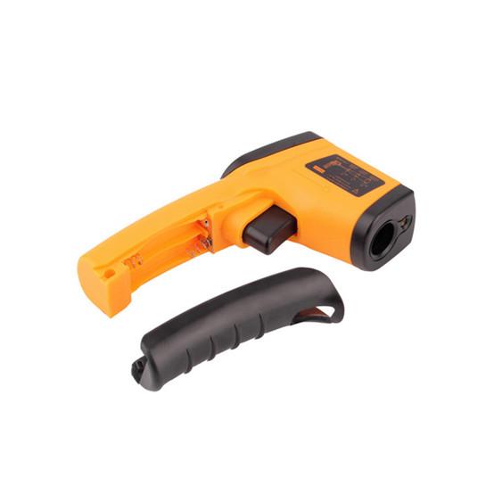 Buy cheap Industrial Usage Non contact Infrared Thermometer GM1150 from wholesalers