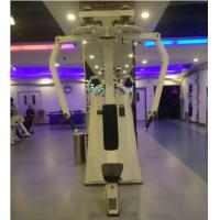 Buy cheap Heavy Duty Pin Loaded Strength Machine Seated Row product