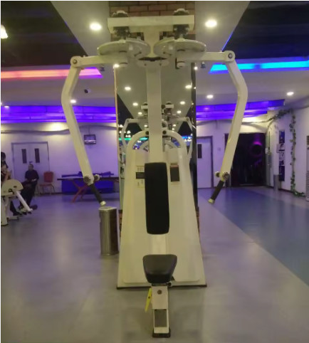 hot sale pin loaded commercial use for gym exercise strength training