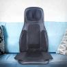 Buy cheap Smart Car Massage Cushion With Heat , Popular Infrared Shiatsu Massage Chair Cushion from wholesalers