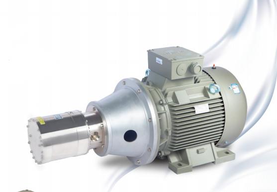 Buy cheap Stainless Steel High Pressure Water Piston Pump For Water Treatment System from wholesalers