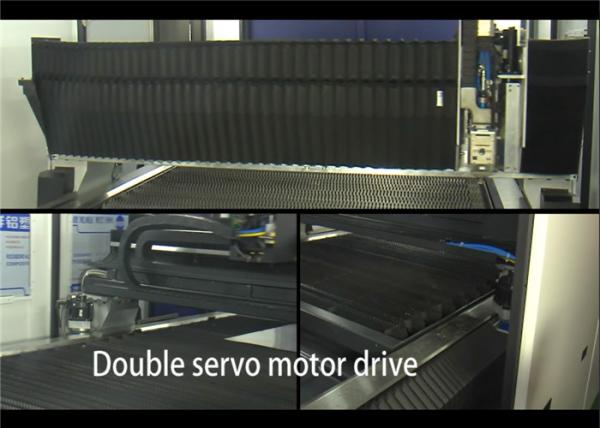 Buy cheap 2000W High Speed Fiber Laser Cutting Machine for Metal Thin Plate from wholesalers