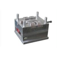 Buy cheap Compression Auto Parts Mould Truck Parts Injection Molding Service Durable product