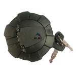 Mini Excavator Diesel Fuel Cap Cover 411-51122 Fuel Tank Cap With Key