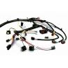 Buy cheap Tinned Copper Conductor Complete Automotive Electrical Wiring Harness Connector for Cars from wholesalers