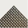 Buy cheap Elegant Stainless Steel Woven Wire Mesh For Cabinet ISO9001 Certified from wholesalers