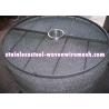 Buy cheap HG / T21618 - 1998 Wire Mesh Demister Mist Eliminator High Temperature Oxidation Resistance from wholesalers