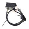 Buy cheap Electrical Throttle Motor E320C Excavator Throttle Motor CAT Excavator Spare Parts 227-7672 from wholesalers