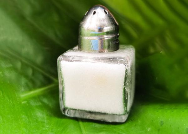 Buy cheap Metalcraft's 17ml Glass Condiment Shaker with Durable Metal Lid: Ideal Capacity from wholesalers