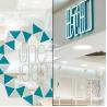 Buy cheap Retail Magnificent Clothing Shop Display Furniture 2cm Thick MDF from wholesalers