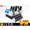 Buy cheap Great Experience 9D Game Cinema Special Effects 9d Virtual Reality Cinema from wholesalers