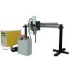 Buy cheap Double Station TIG 60Hz Plasma Gauging Equipment from wholesalers