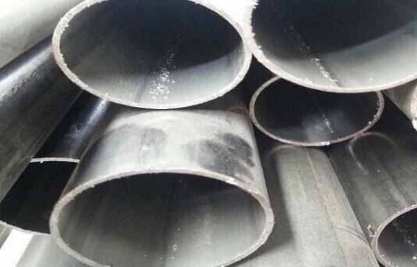 Buy cheap Hot Finished Welded Stainless Steel Elliptical Tube ASTM A312 TP304 / 304L 316L from wholesalers