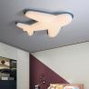Buy cheap Modern LED Children's Room Ceiling Light Bedroom Home Kids Baby Boys Airplane Ceiling Light(WH-MA-272) from wholesalers