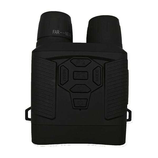 Buy cheap Y6-B 36mp 4k LED IR Waterproof Wildlife Night Vision Binoculars Built In 4000ma Battery from wholesalers