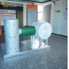 Buy cheap Silicone Coated Glass Fibre Fabric for Insulation Cover Insulation Pad Industrial Thermal Cover from wholesalers