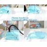 Buy cheap space saver, vac pack, Vacuum roll bag, Clothes quilt Organiser, Vacuum Compressed Bag, vac pac, bagplastics, bagease p from wholesalers