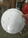 BPA Free Washable Silicone LED Sleep Light Projector AAA Battery Powered For
