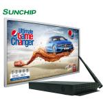 RK3288 Motherboard 4K Media Player For Advertising Digital Signage