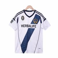 Buy cheap Home Custom Retro Jersey for Los Angeles Galaxy 2012 Season product