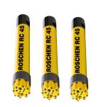 Buy cheap Halco RC400 Water Hammer Drilling / Reverse Water Hammer Remet 4 Drill Bit Diameters 127-136 Mm from wholesalers