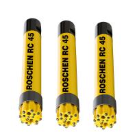 Buy cheap Halco RC400 Water Hammer Drilling / Reverse Water Hammer Remet 4 Drill Bit product